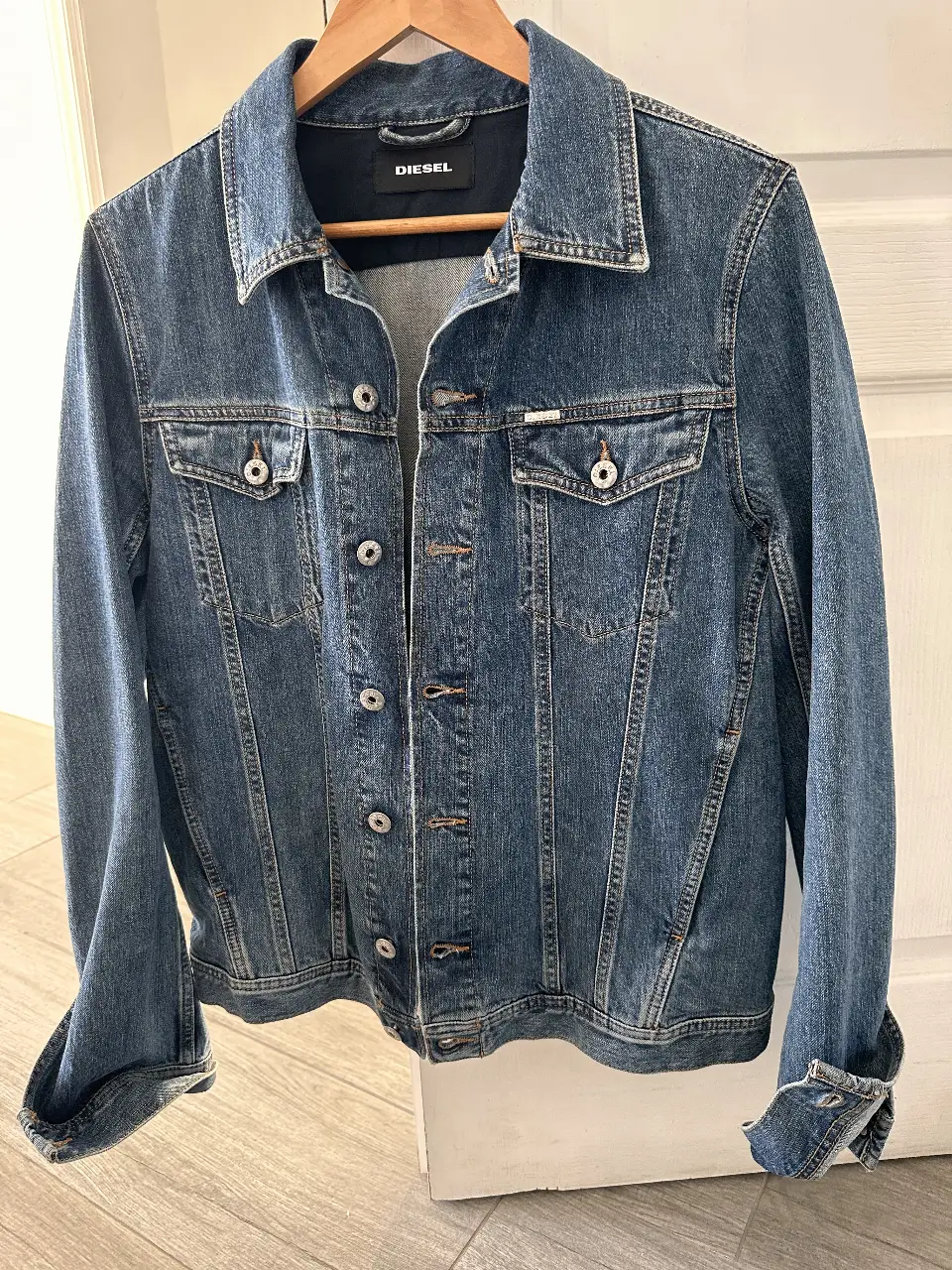 Diesel · Talle L