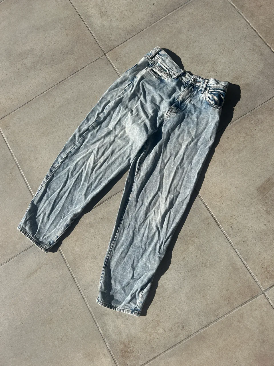 KOSIUKO DENIM · Talle S