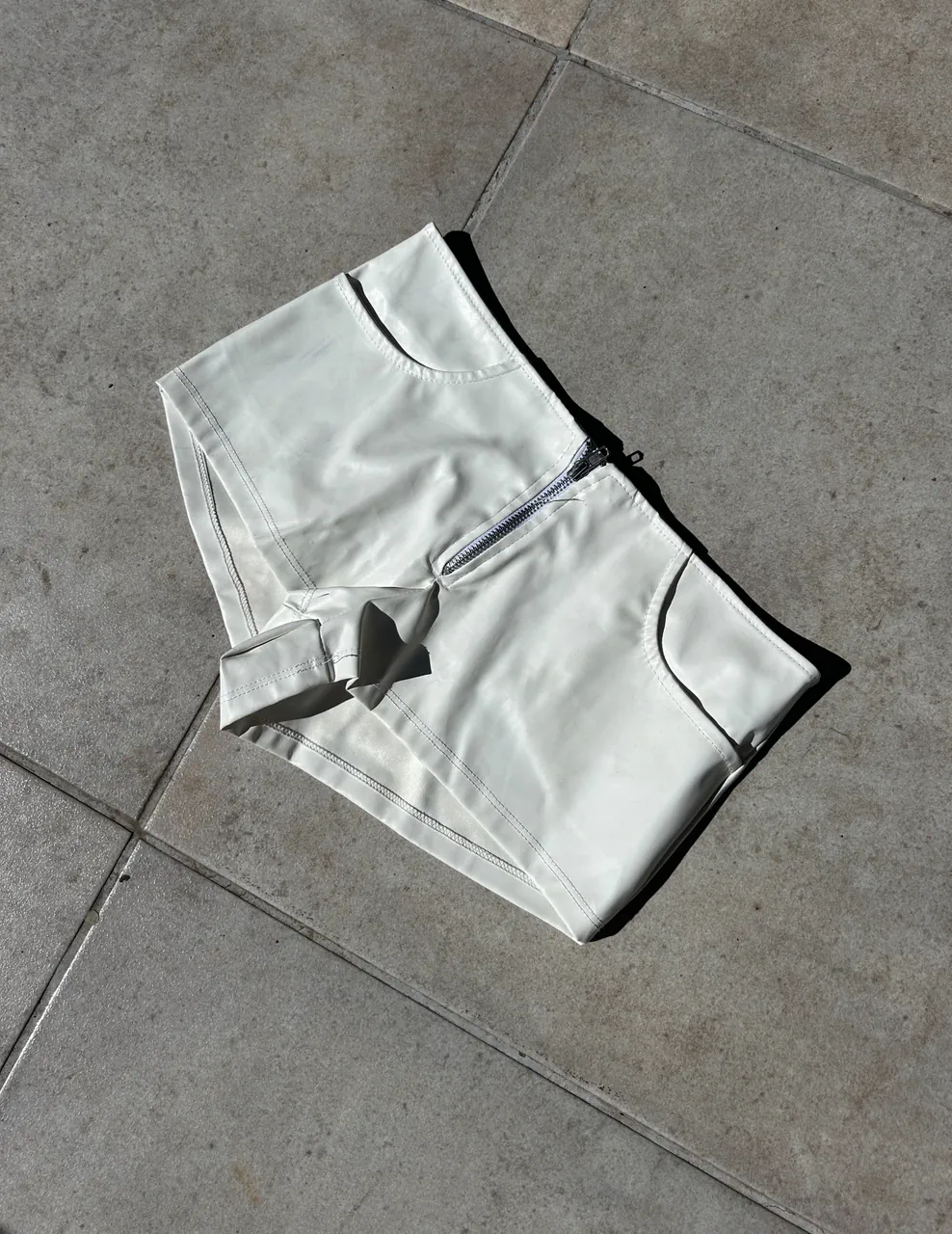 Short Sin marca - imagen 1