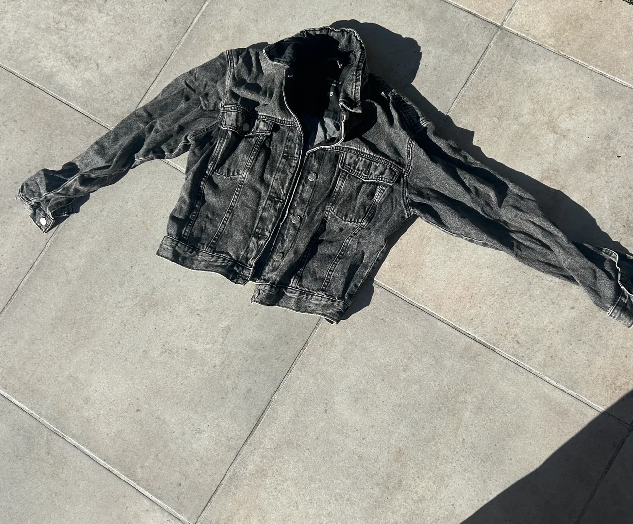 KOSIUKO DENIM · Talle XS