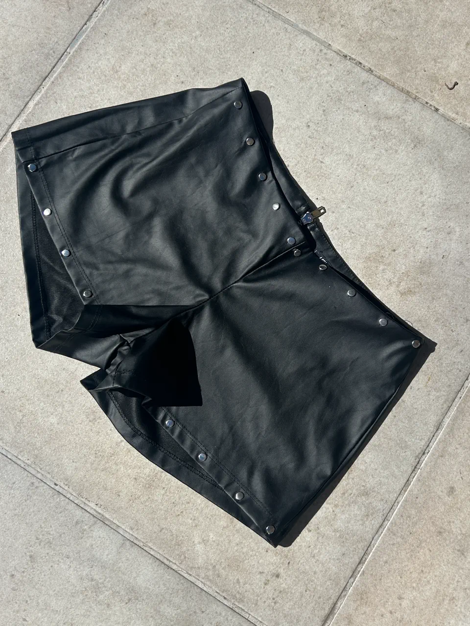 Short Sin marca - imagen 1
