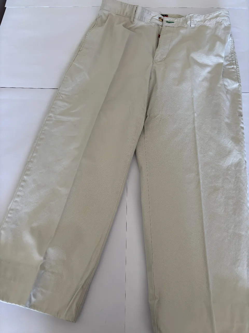 Tommy Hilfiger · Talle EU 35