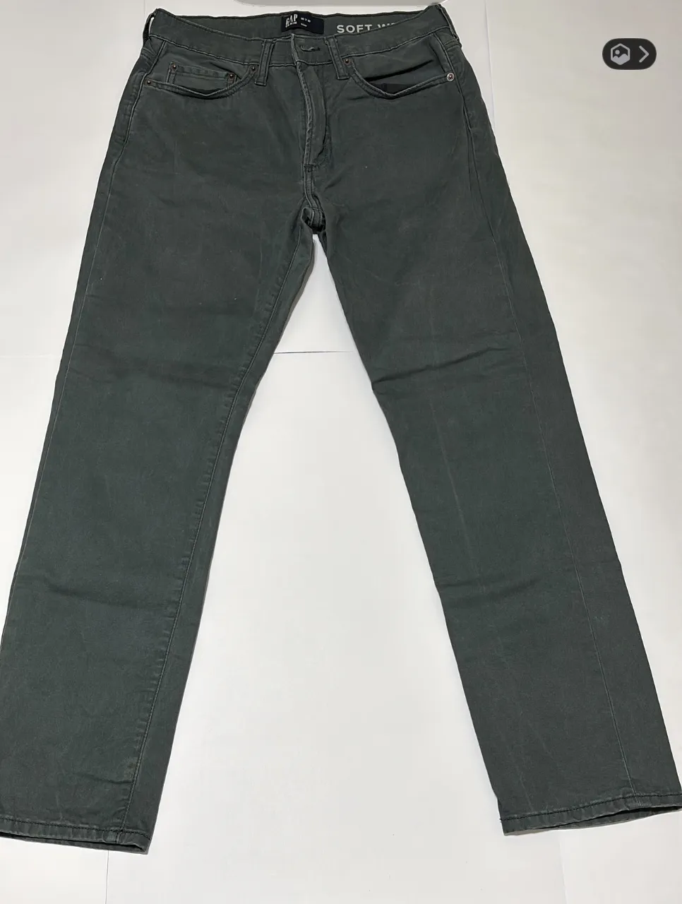 GAP · Talle US 30