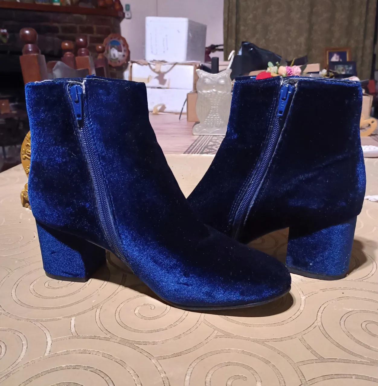 Botines Steve Madden - imagen 1