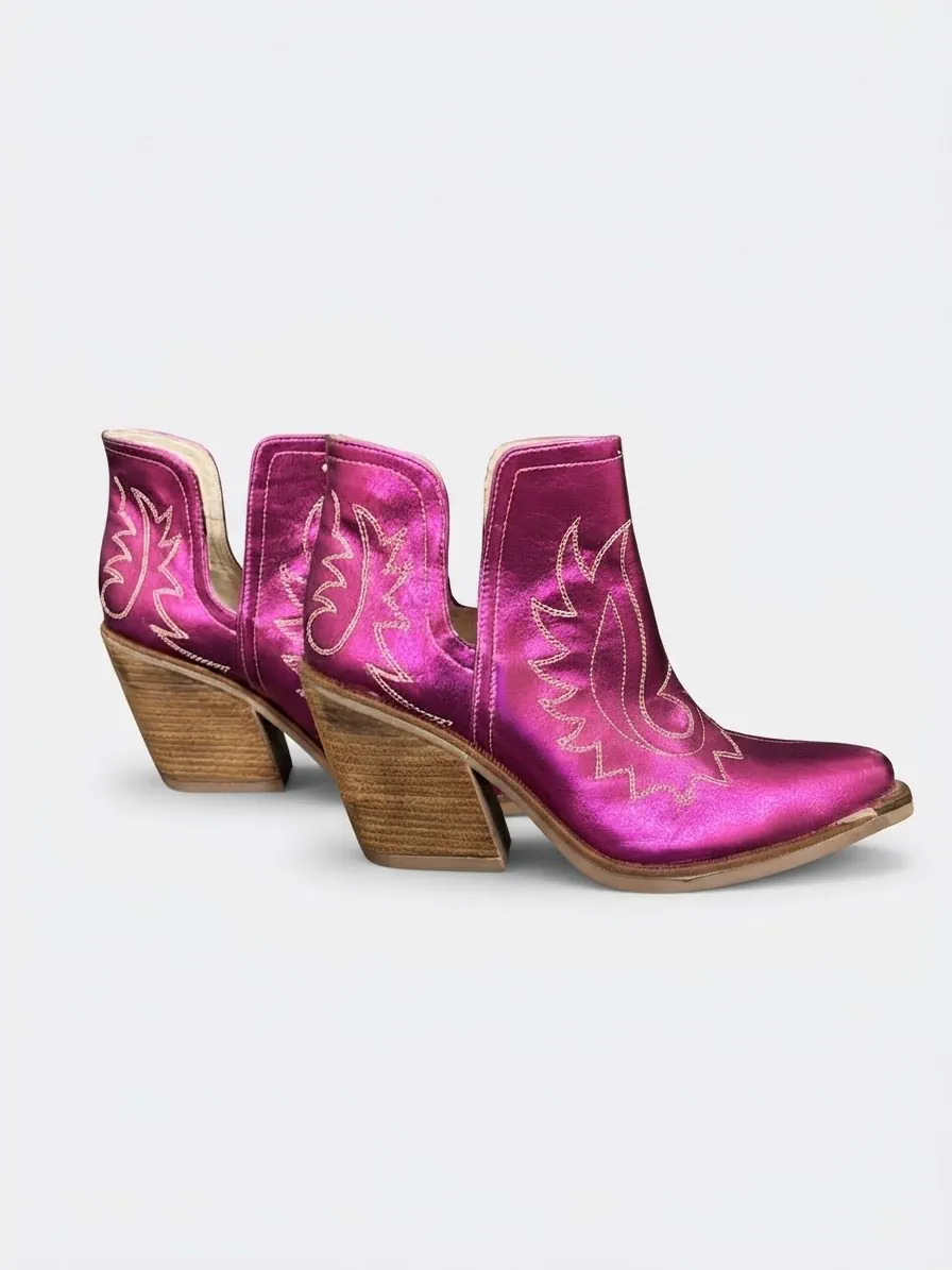 Botines Otra - imagen 1
