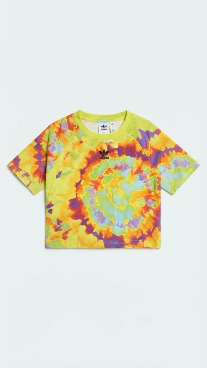 Remera adidas · Talle M
