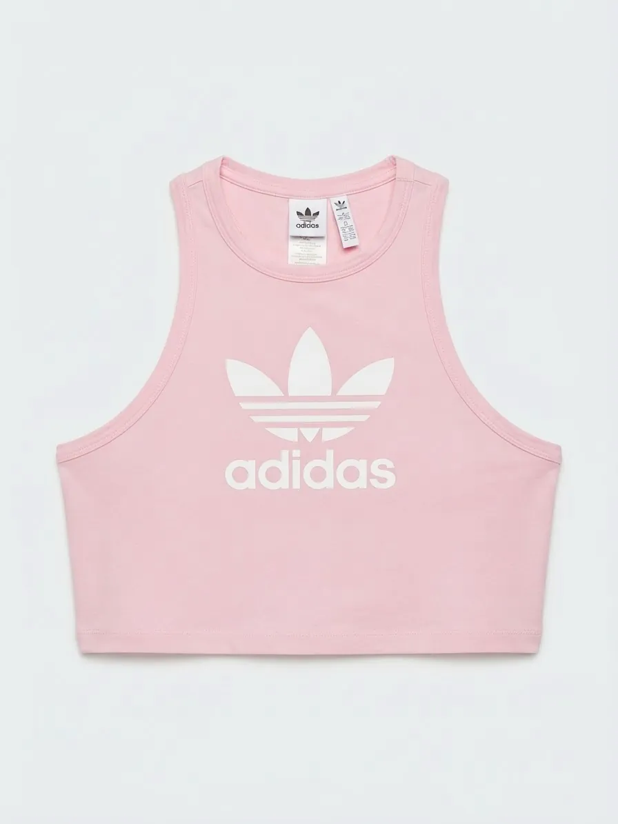 Musculosa adidas - imagen 1