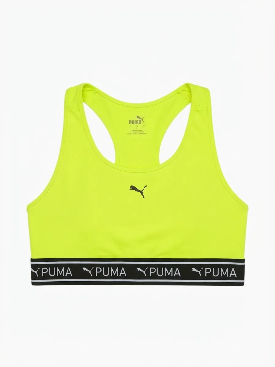 Top Puma · Talle L