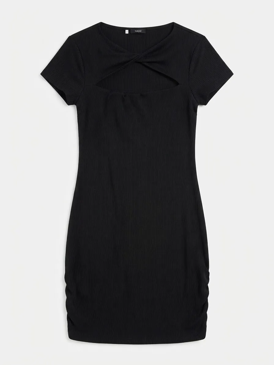 Vestido Tucci · Talle M
