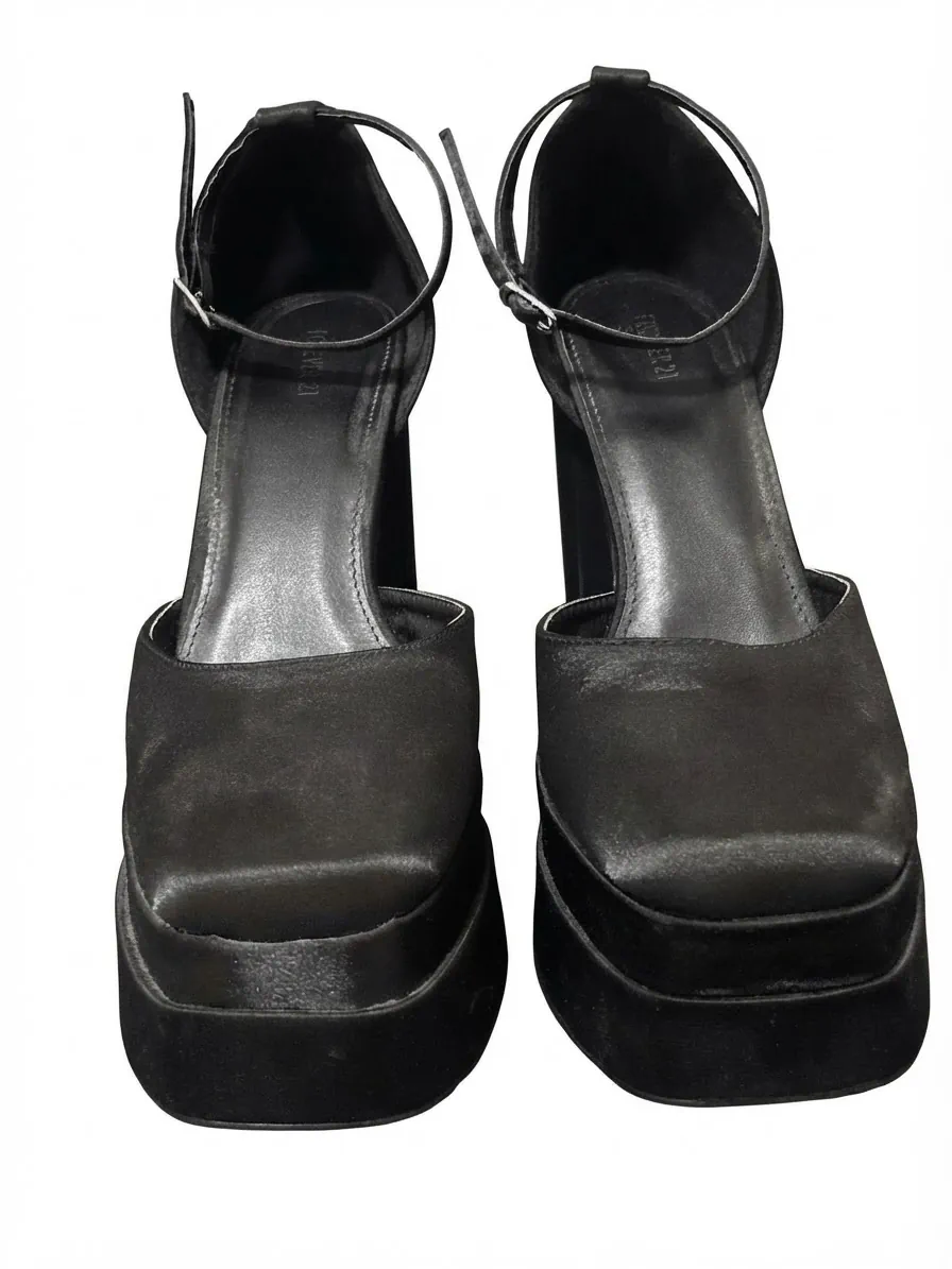 Tacos Forever 21 · Talle EU 41