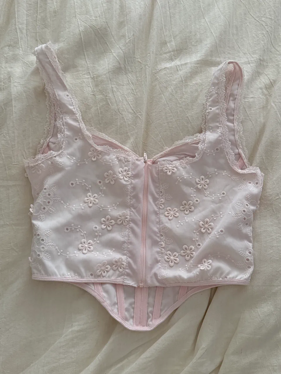 Top Shein bae - imagen 2