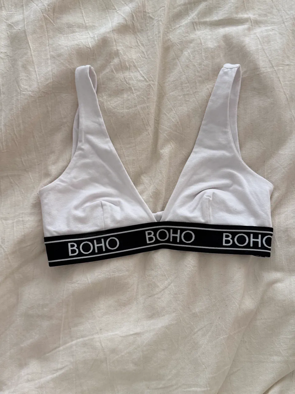 Corpiño deportivo Boho · Talle 1