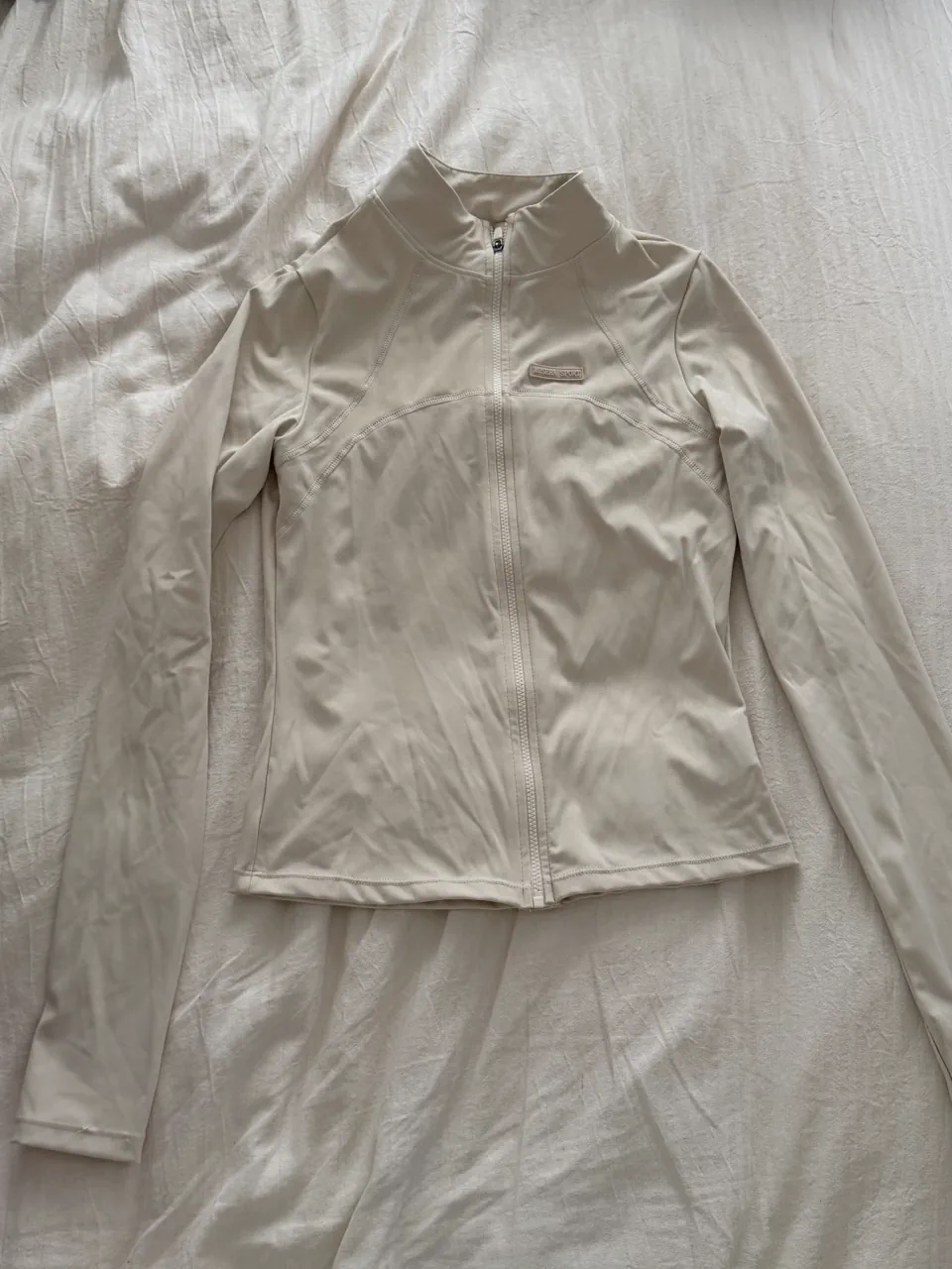 Buzo Musera · Talle S