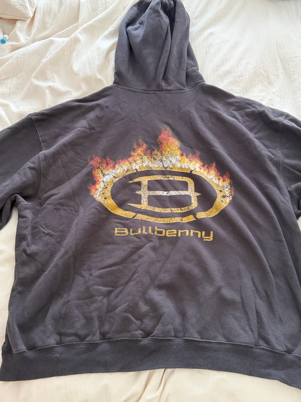 Buzo Bullbenny - imagen 2