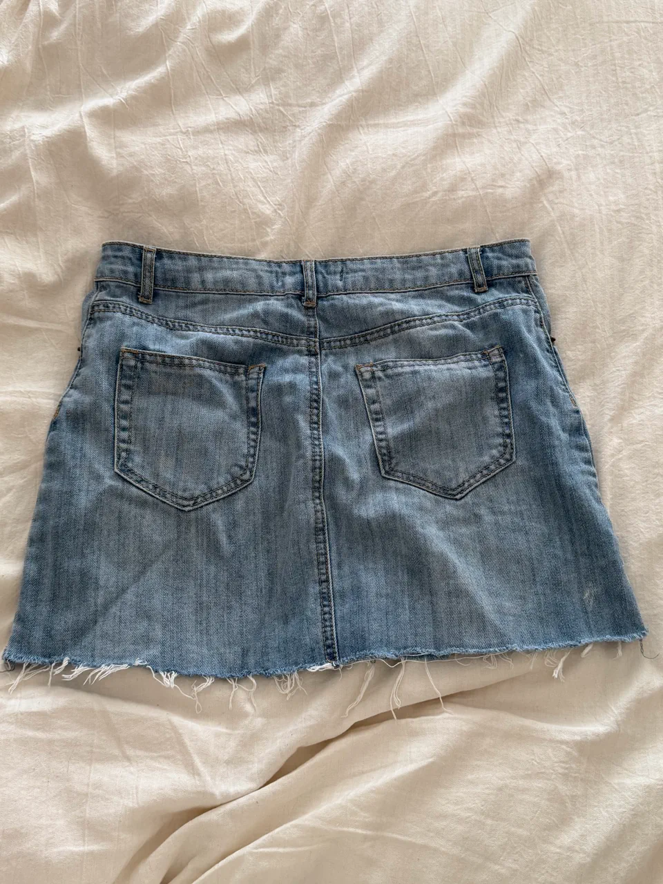 Minifalda Forever 21 - imagen 2