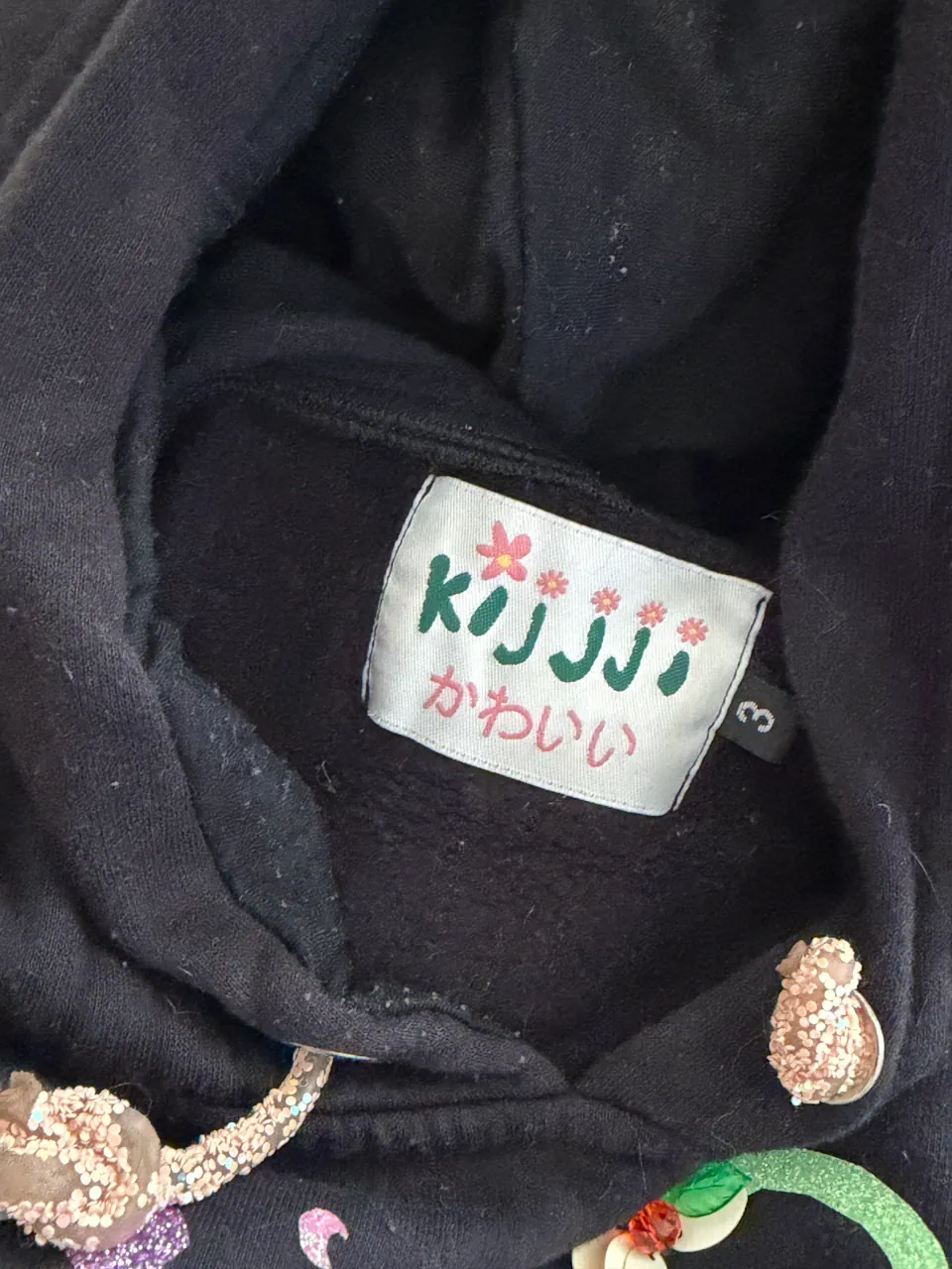 Buzo Kijjji - imagen 4