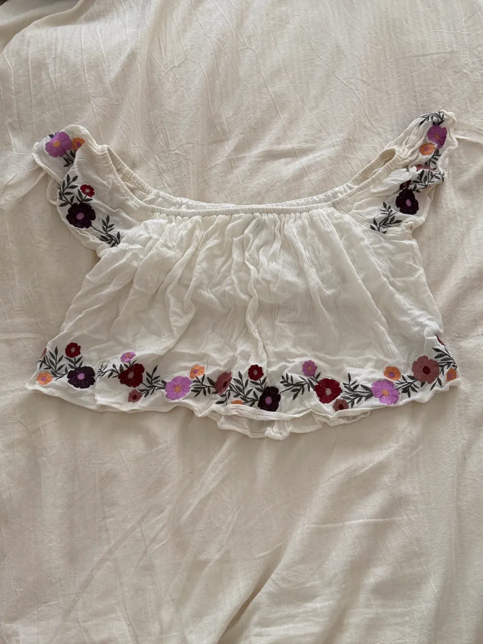 Forever 21 · Talle 1