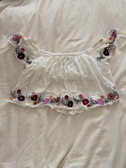 Forever 21 · Talle 1