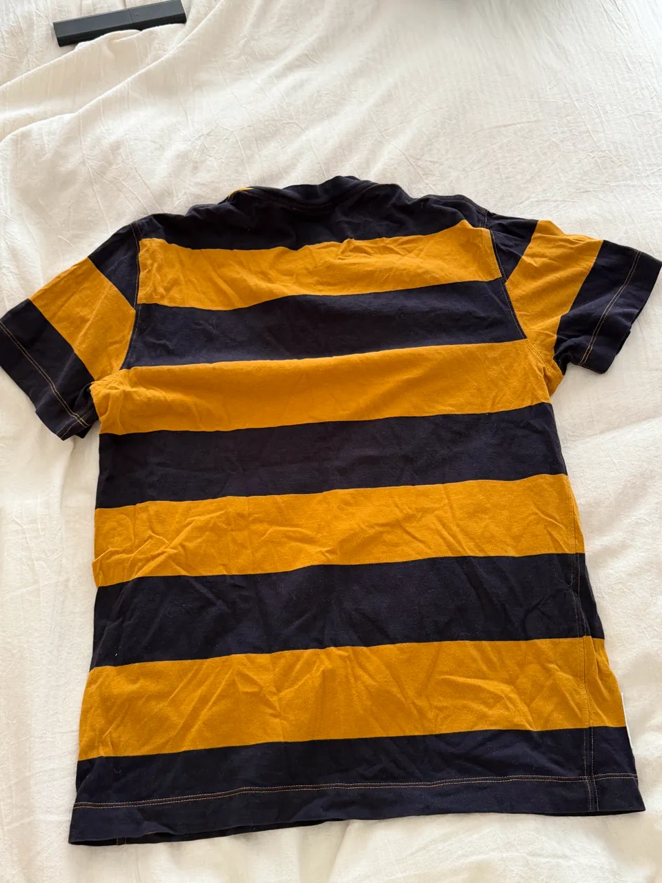 Remera Lacoste - imagen 4