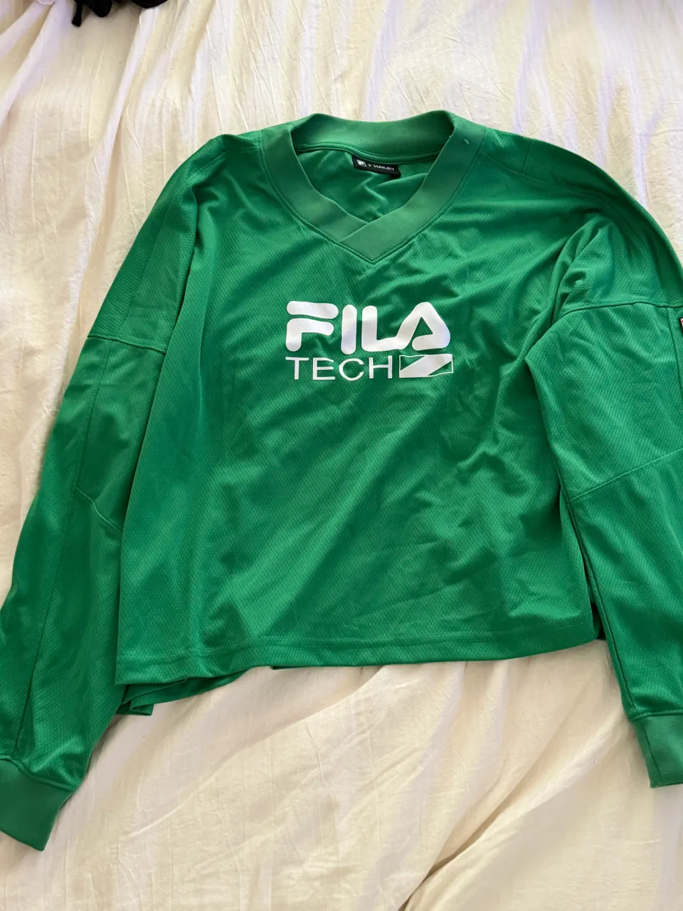 Fila · Talle S