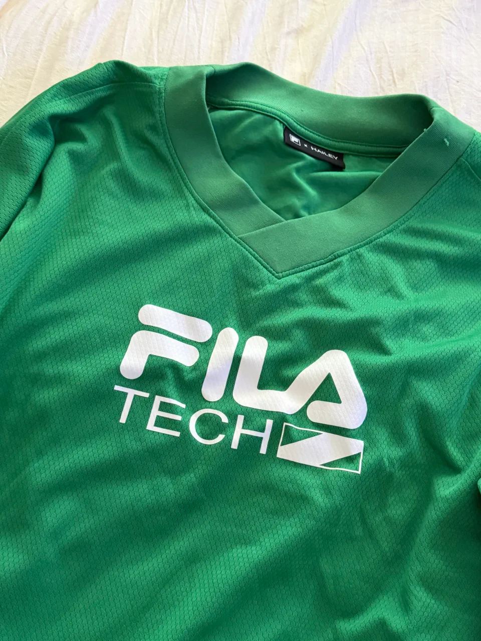Remera Fila - imagen 2