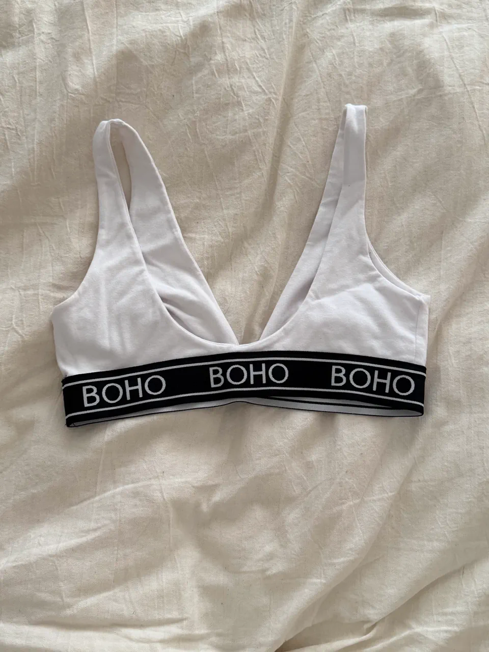 Corpiño deportivo Boho - imagen 2