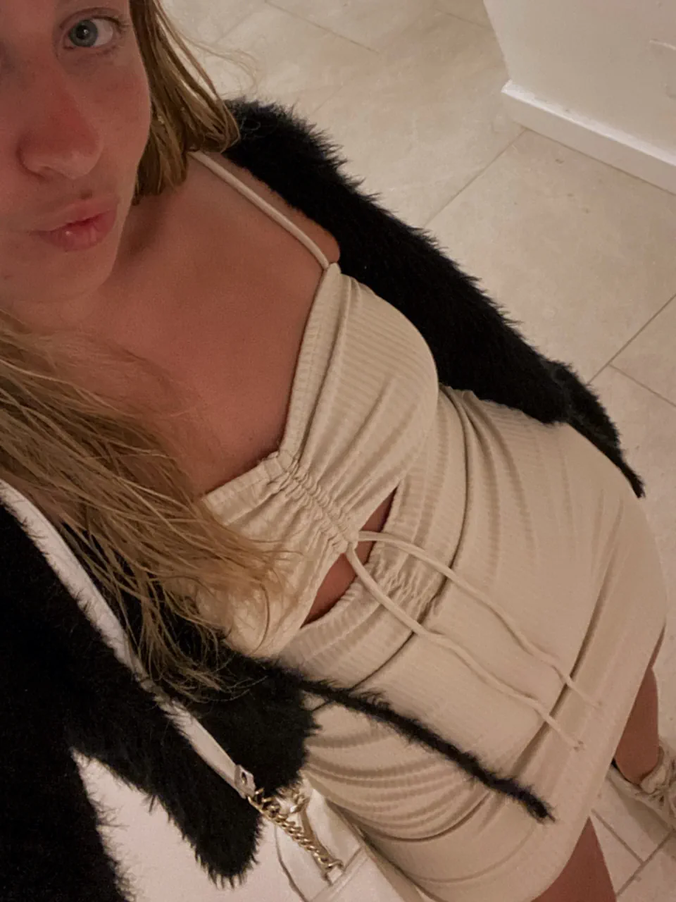 Vestido H&M - imagen 1
