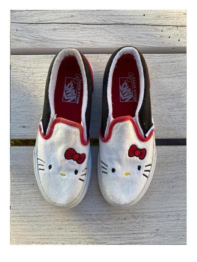 Zapatillas Vans - imagen 1