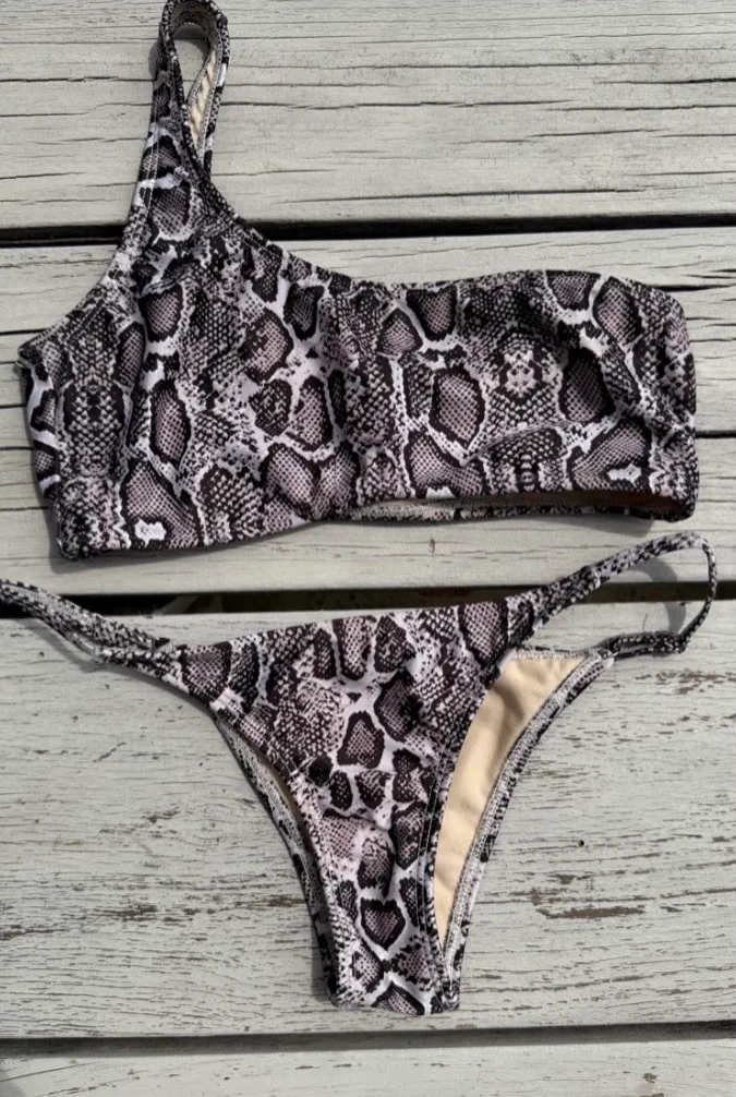Bikini Cassia - imagen 1