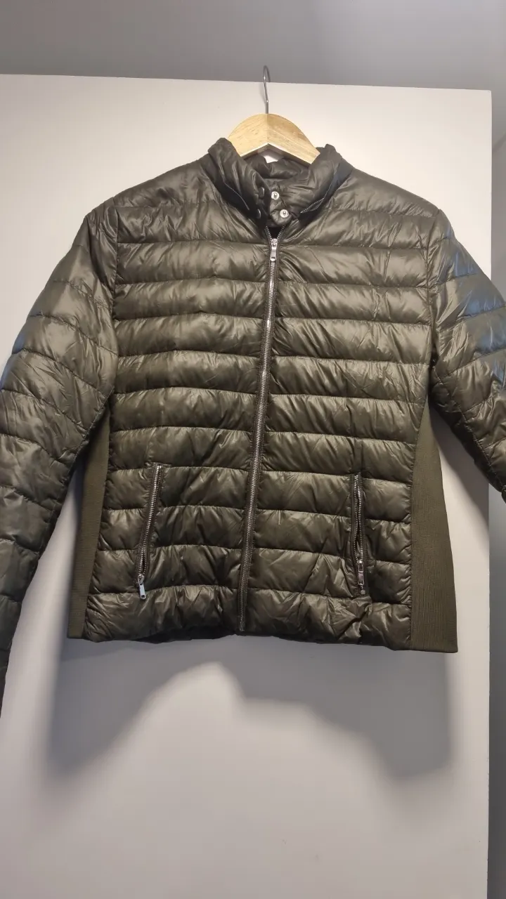 Campera Zara - imagen 1