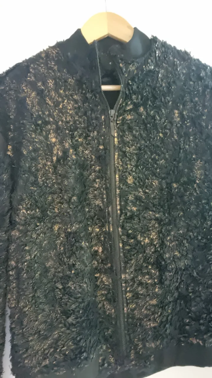 Campera Tramando - imagen 1