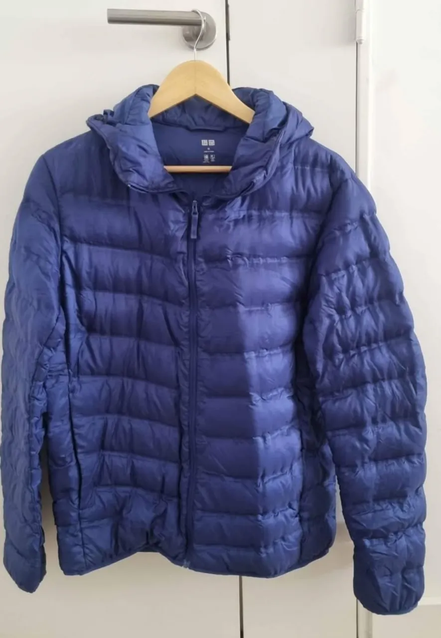 Campera Uniqlo - imagen 1