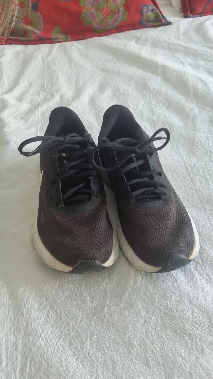 Zapatillas Nike - imagen 1