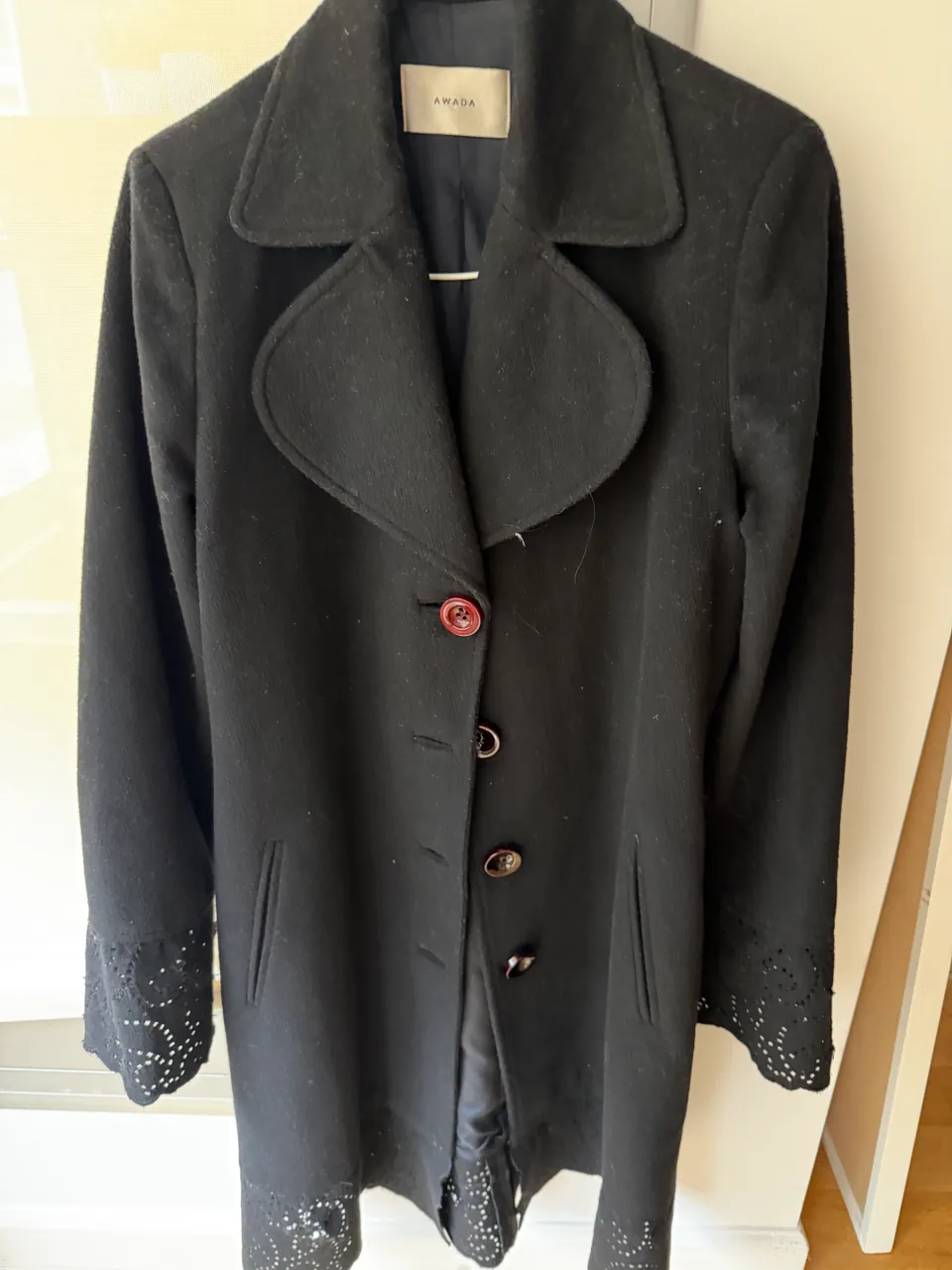 Tapado Awada - imagen 1