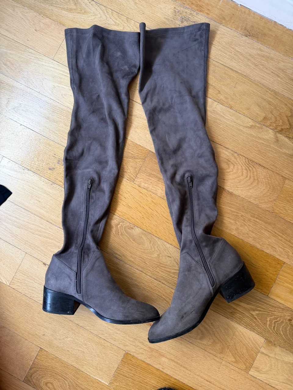 Botas Aldos - imagen 1