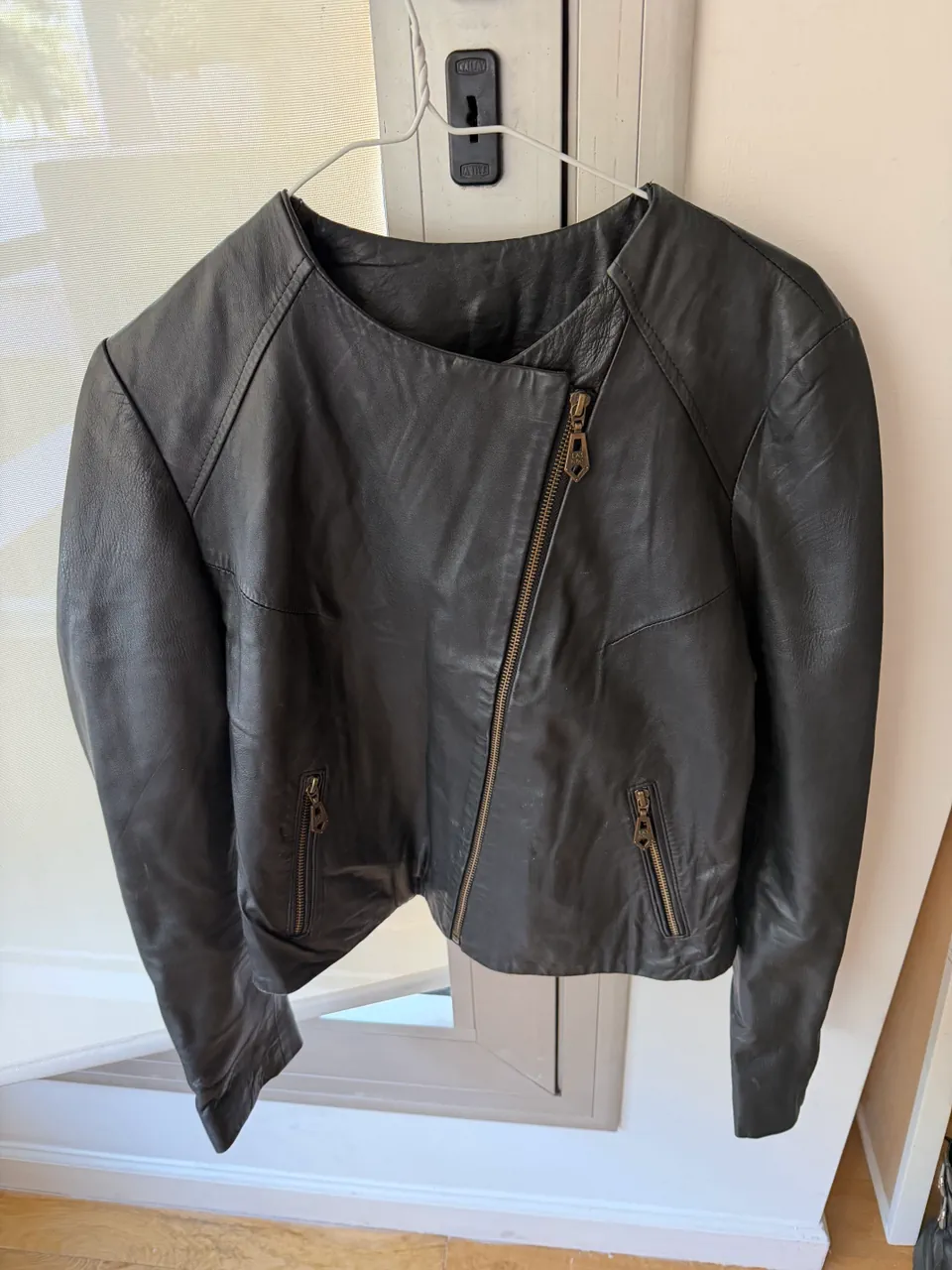 Campera Las Pepas - imagen 1