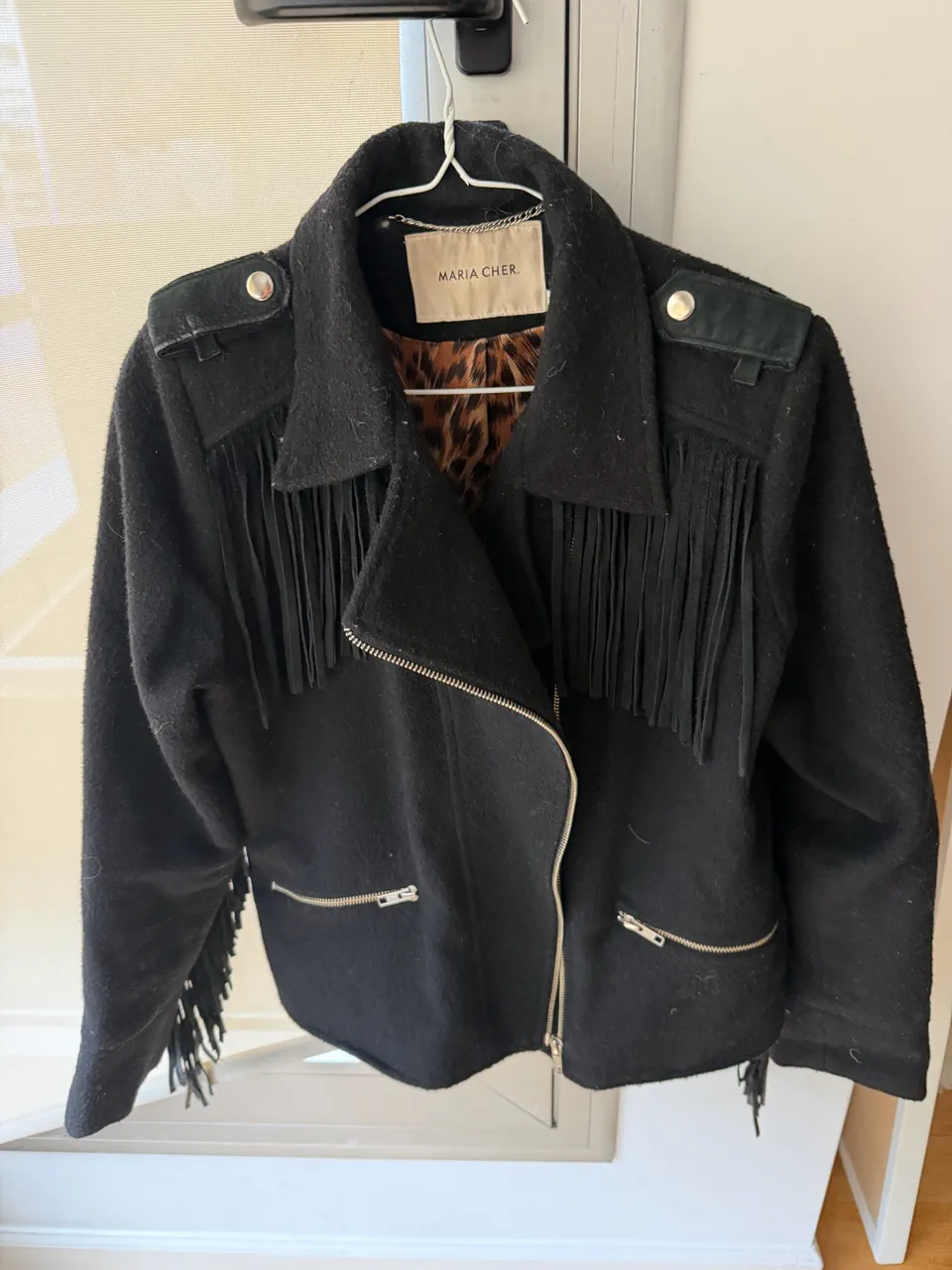Campera CHER. - imagen 1