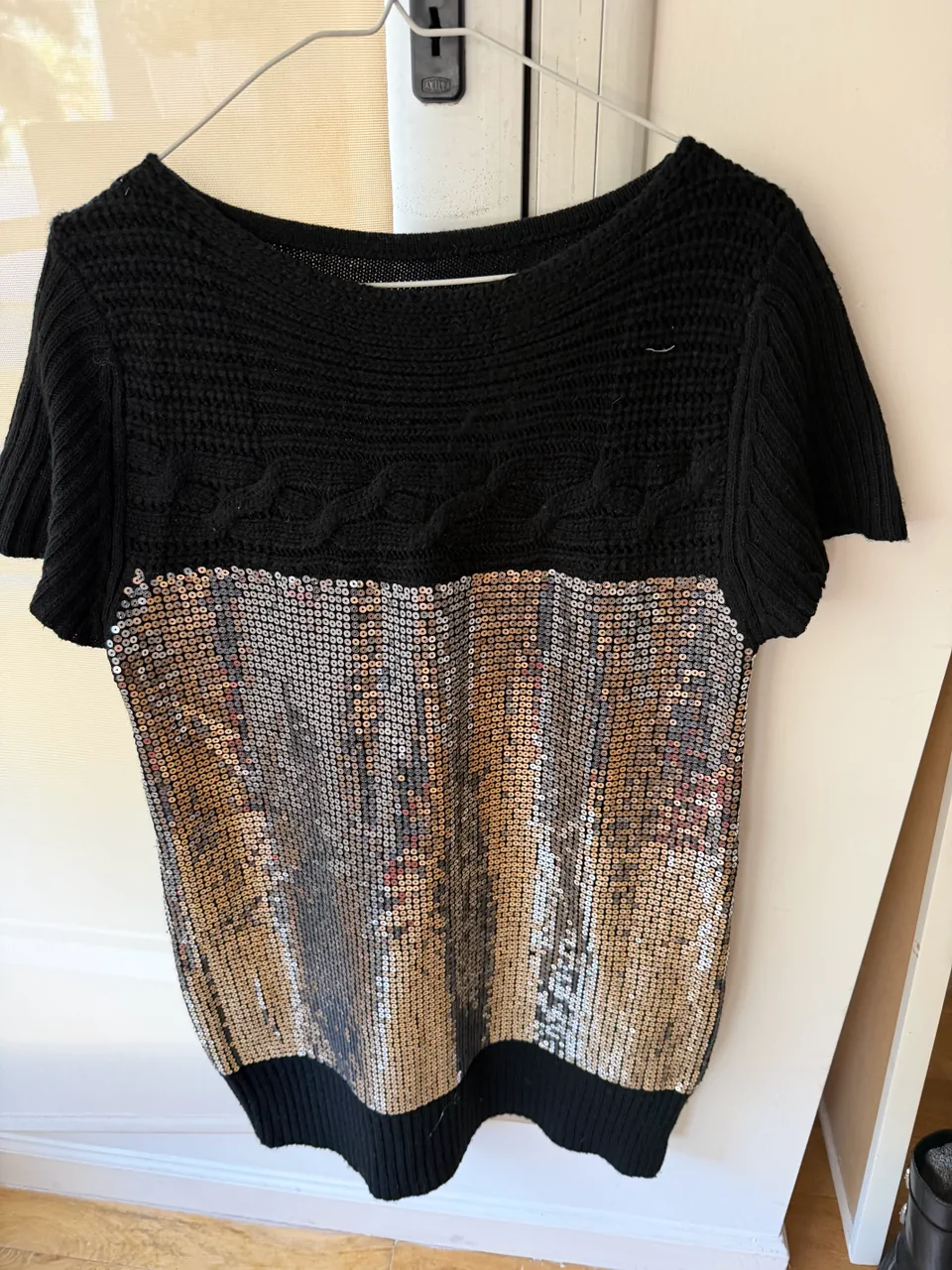 Vestido Zara - imagen 1