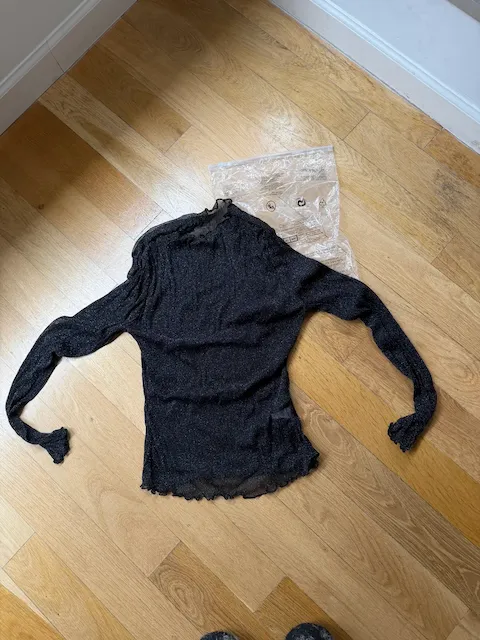 Shein · Talle único
