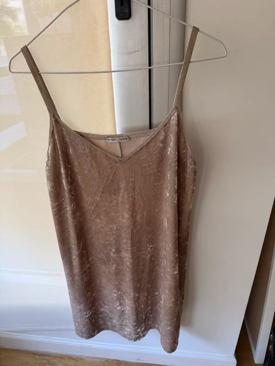 Vestido Zara - imagen 1