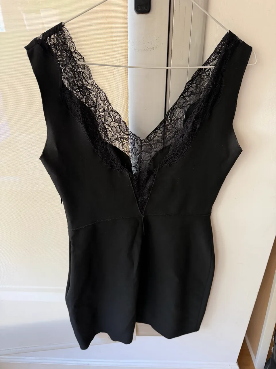 Vestido Zara - imagen 1