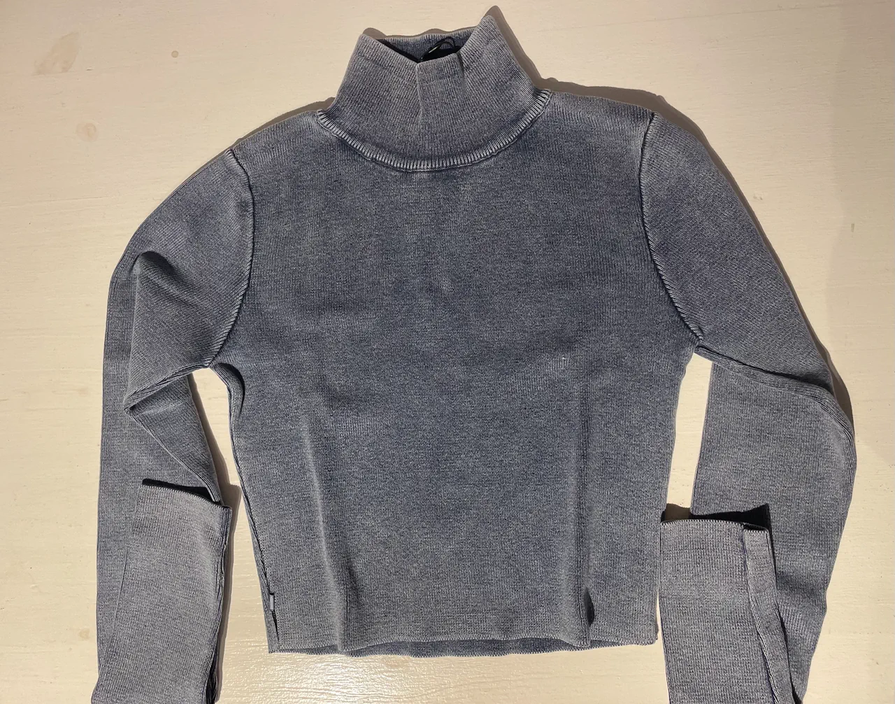 Remera Zara - imagen 1