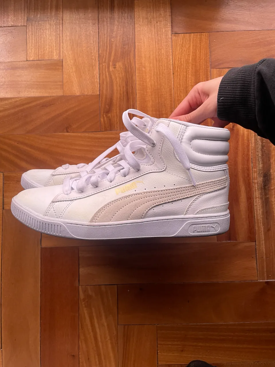 Zapatillas Puma - imagen 1