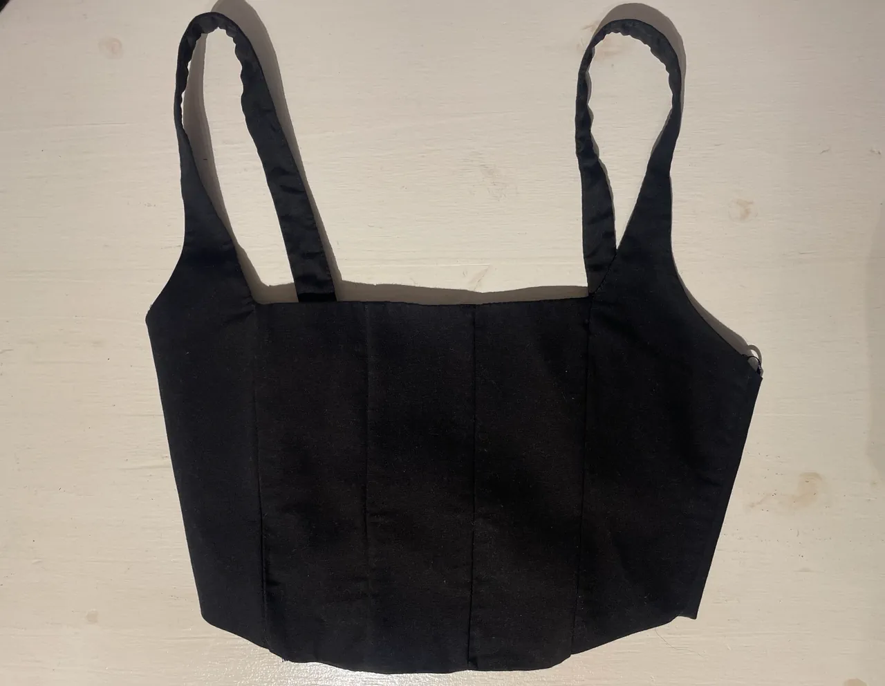 Zara · Talle S