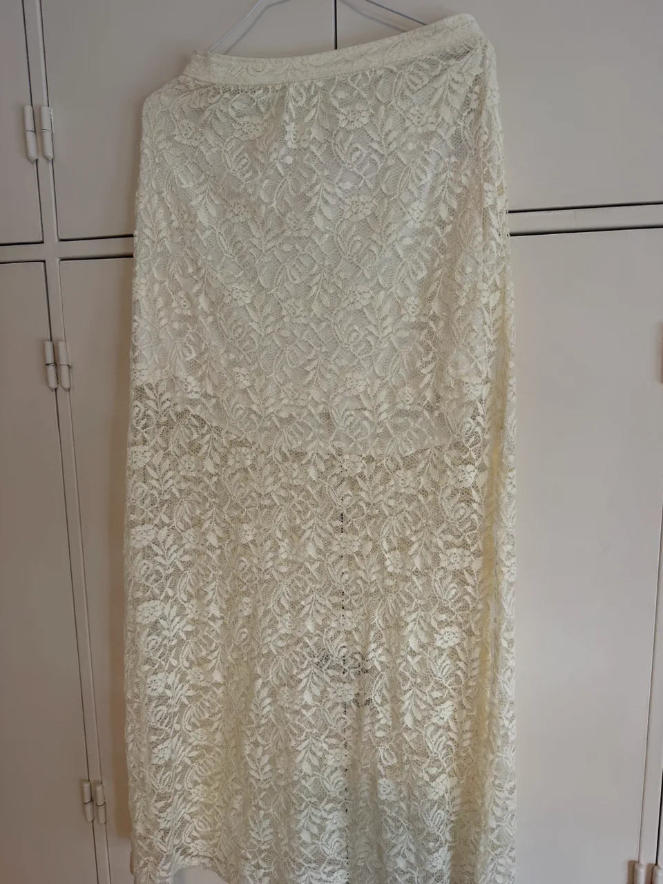 Pollera Abercrombie & Fitch - imagen 1