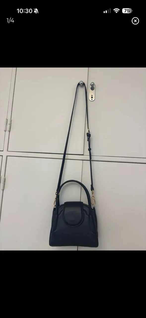Cartera Zara - imagen 1