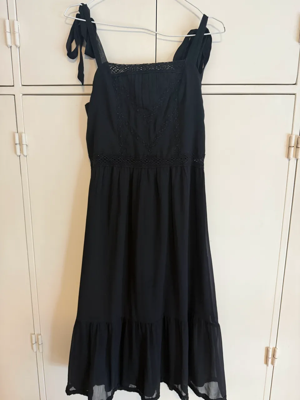 Vestido Abercrombie & Fitch - imagen 1