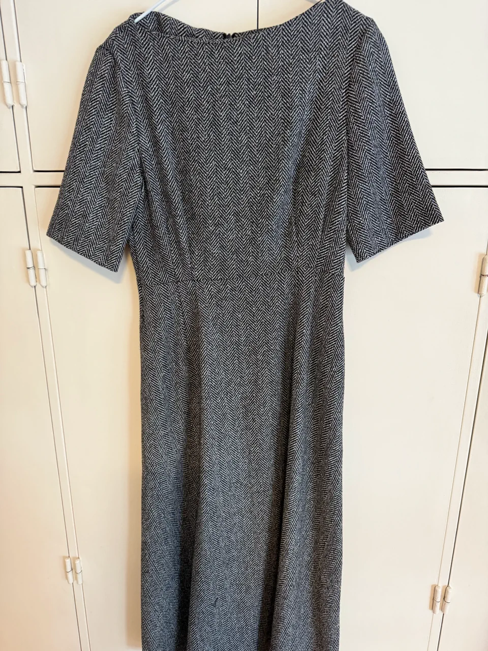 Vestido Zara - imagen 1