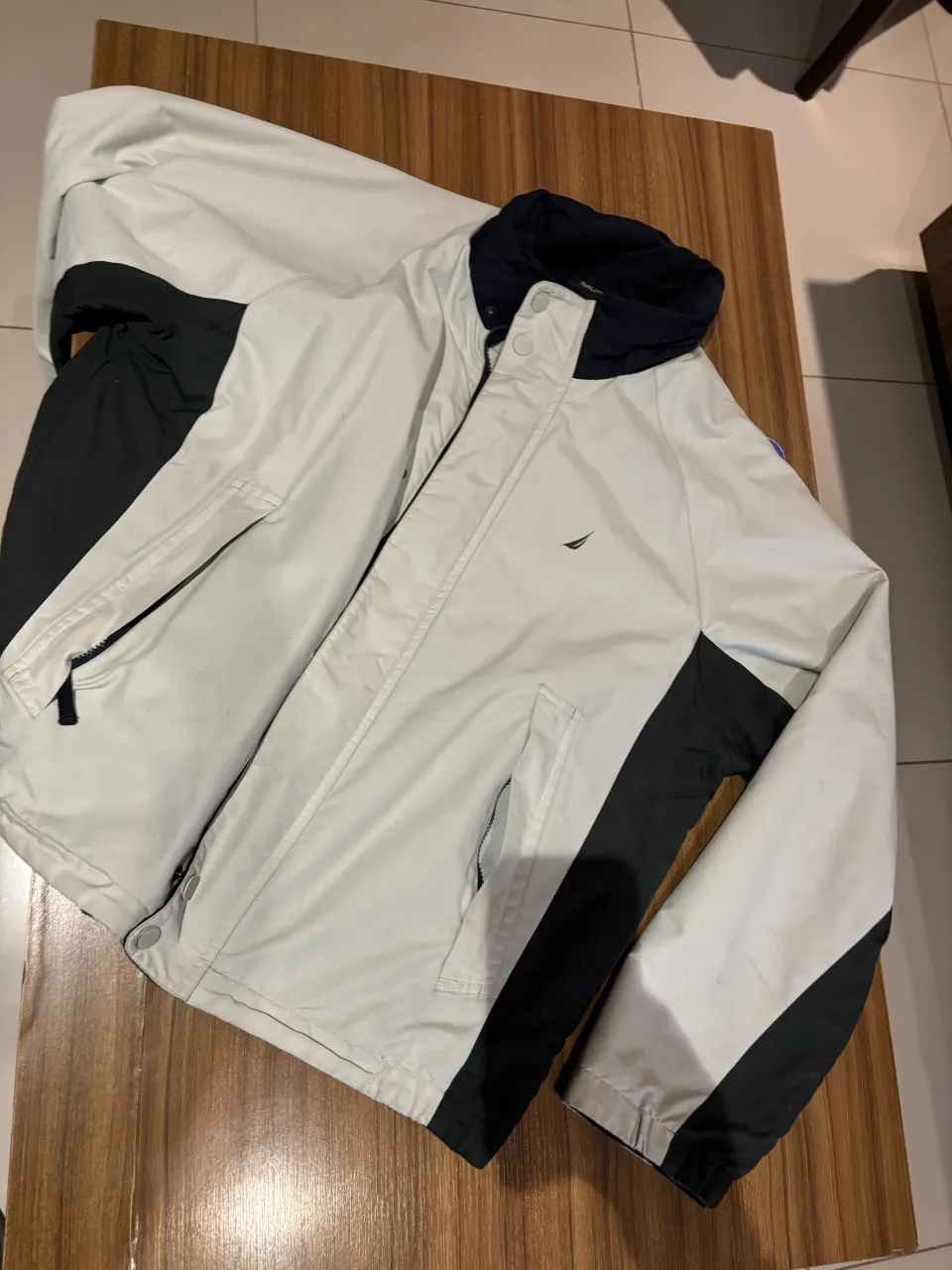 Nautica · Talle L