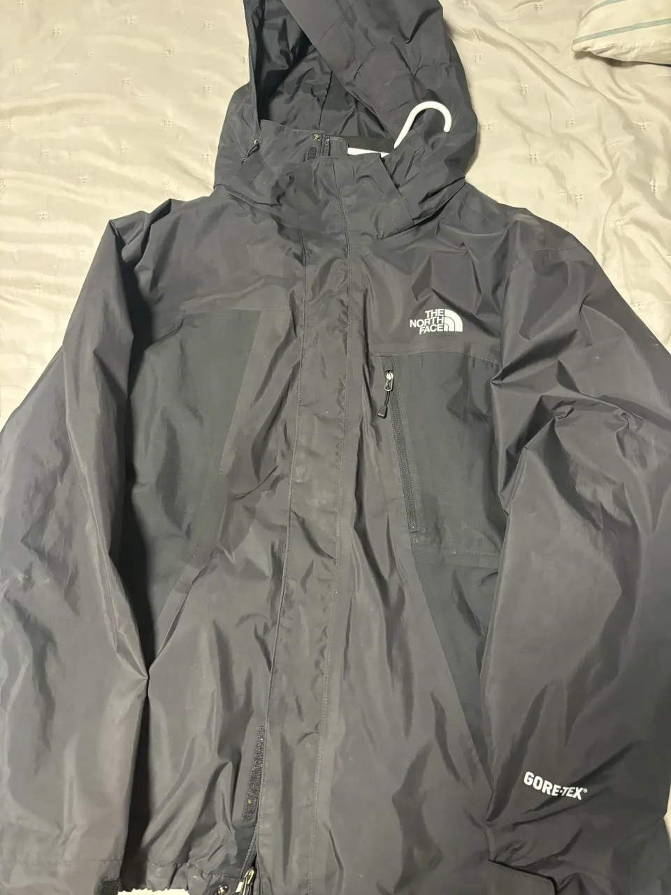 Campera The North Face - imagen 1